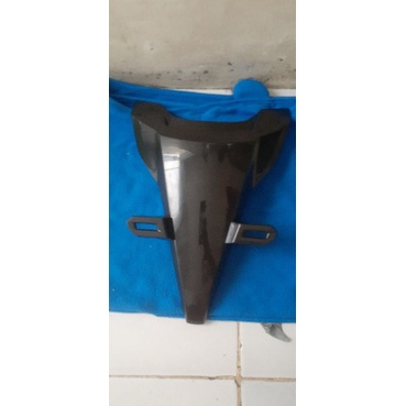 cover front top VARIO 125 150 NEW KEYLESS ori