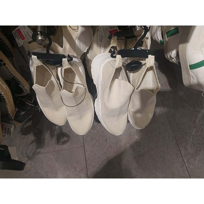 Sneakers HnM Original Sepatu H&M