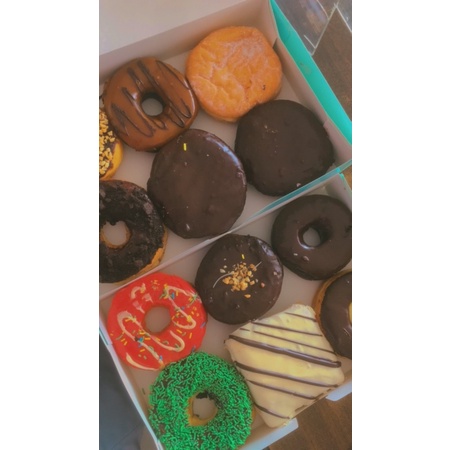 

Donnut