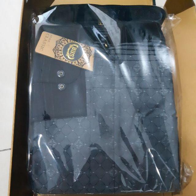  Baju Koko BHS  Bamus BHS  Classic Special Edition Shopee 