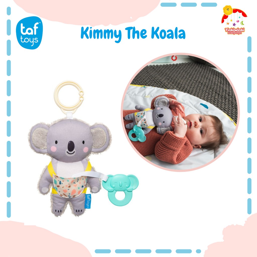 Taf Toys Kimmy the Koala