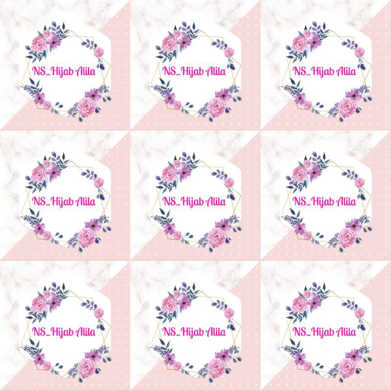 PAKET JOIN RESELLER NS HIJAB