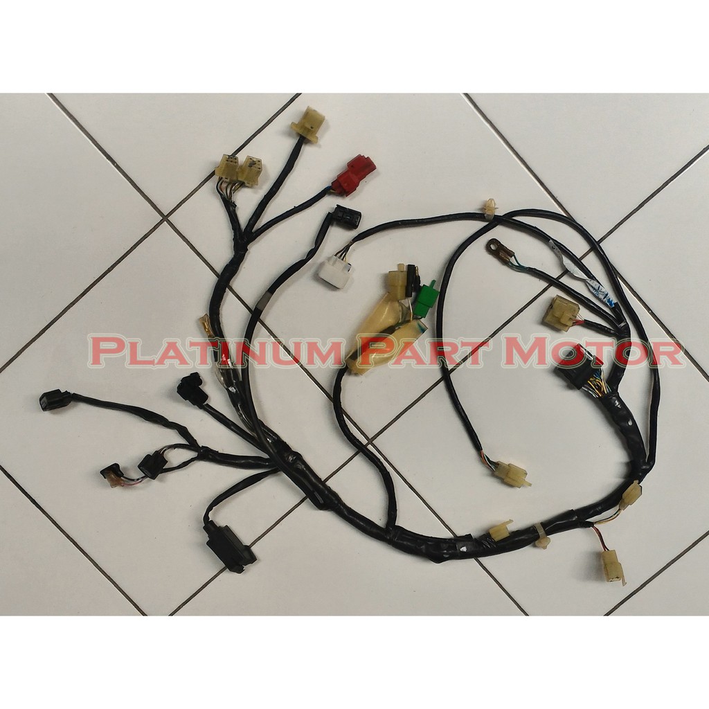 Kabel Body - Revo AT  ORIGINAL