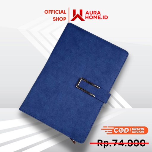 

Buku Catatan Kerja Cover Kulit Kertas A5 / Buku Catatan Diary Diari Harian Agenda Planer Jurnal Jadwal Materi Notebook Binder Kuliah Belajar Bulanan Keuangan Jualan Menabung Orderan Pengeluaran Pemasukan Mini Kecil Aesthetic Estetik Tebal Cover Kulit Mur