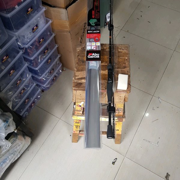 joran abu garcia bassfield bsfc-662m