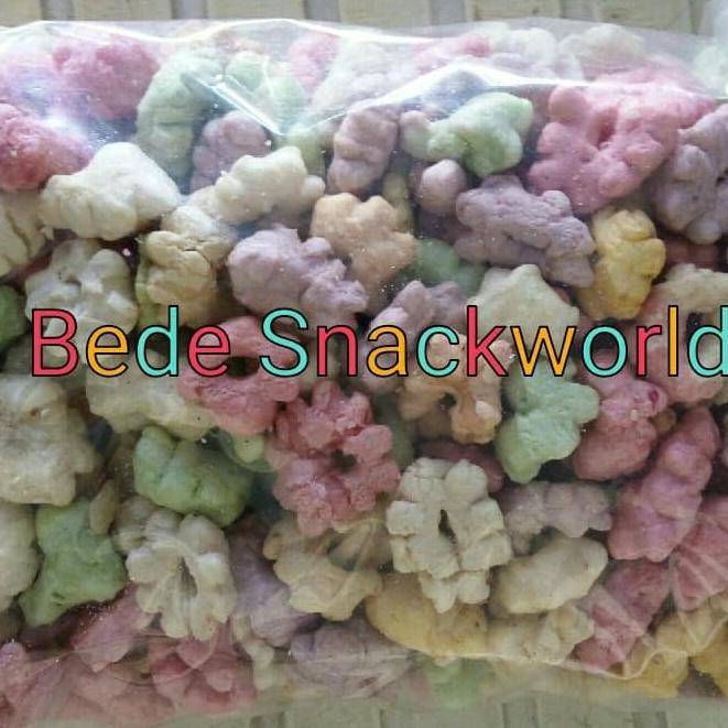

Sakura Warna Snack