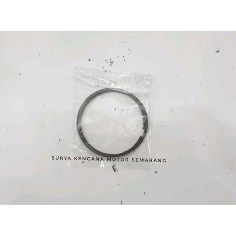 Ring seher piston Vespa Spartan P200XE Excel 200 ukuran 2M