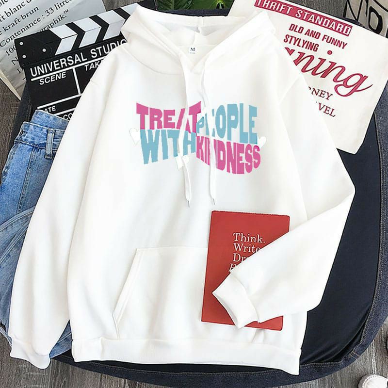 TREAT PEOPLE SWEATER HOODIE WANITA PRIA TERMURAH TERLARIS'