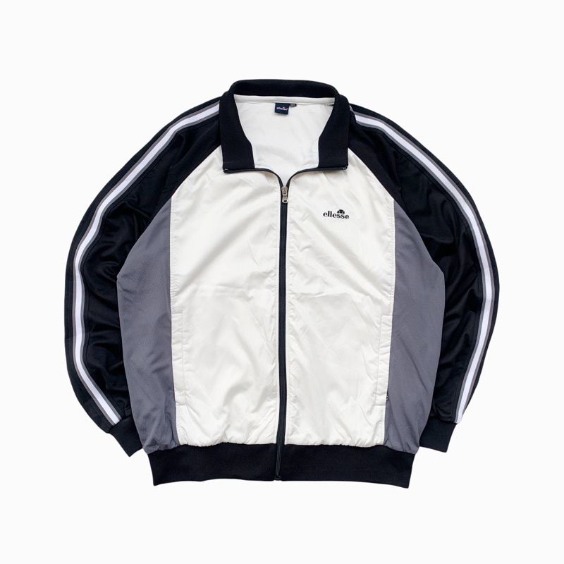 vtg ellesse jacket