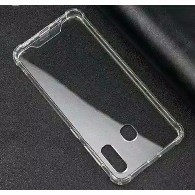 anticrack SOFTCASE CASE TPU SILIKON CASING ready stok