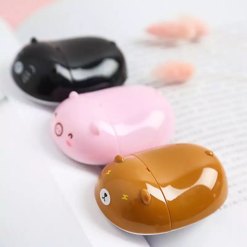 

Tipe Ex Kertas Correction Tape Twingo Bear