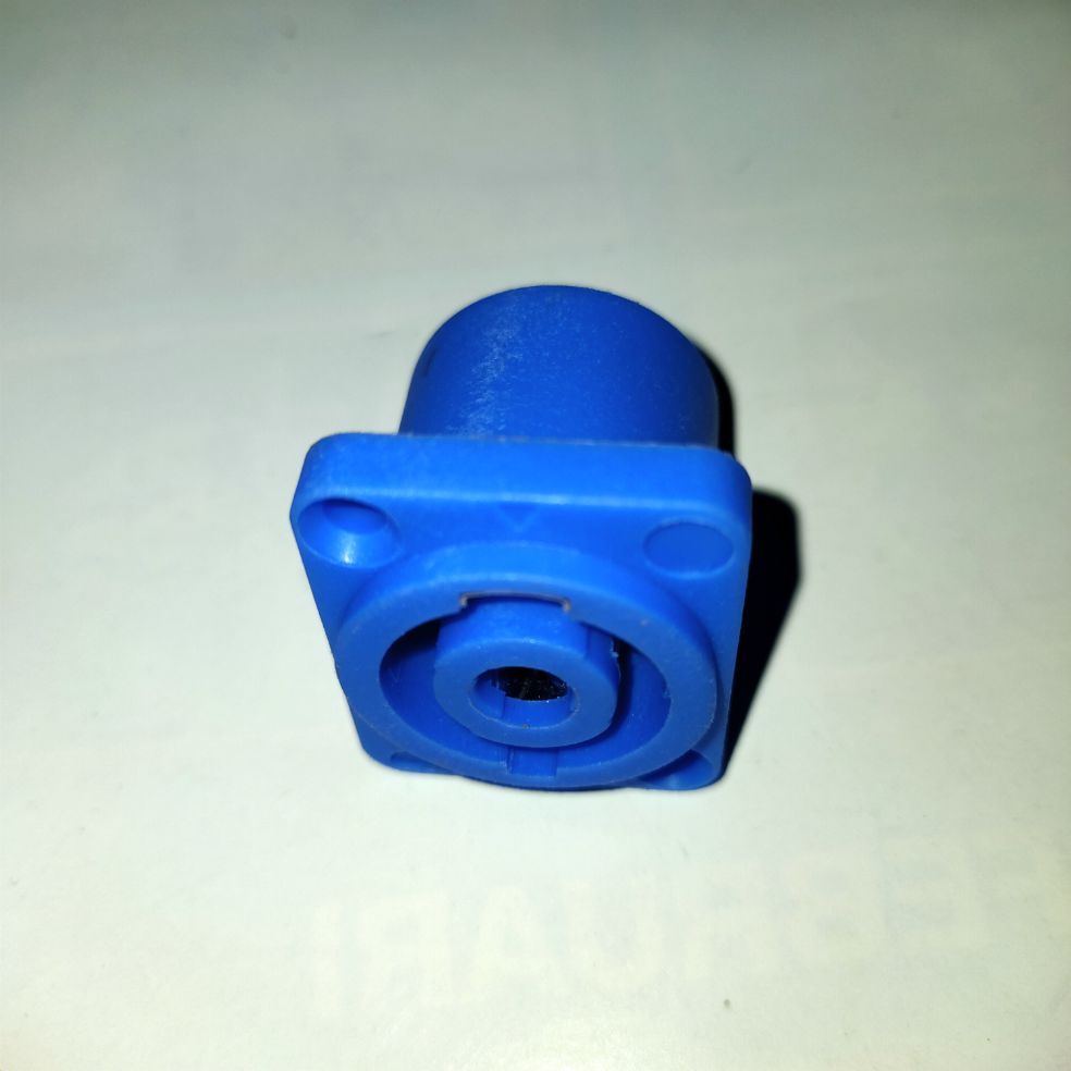 soket spicon necon spikon soket speaker