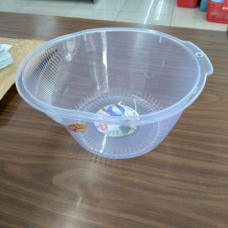 baskom cuci beras kome lion star