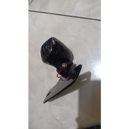 Lampu Stopan Belakang Japstyle