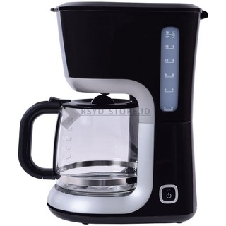 COFFEE COFFE COFEE MAKER ELECTROLUX ECM3505 MESIN KOPI 