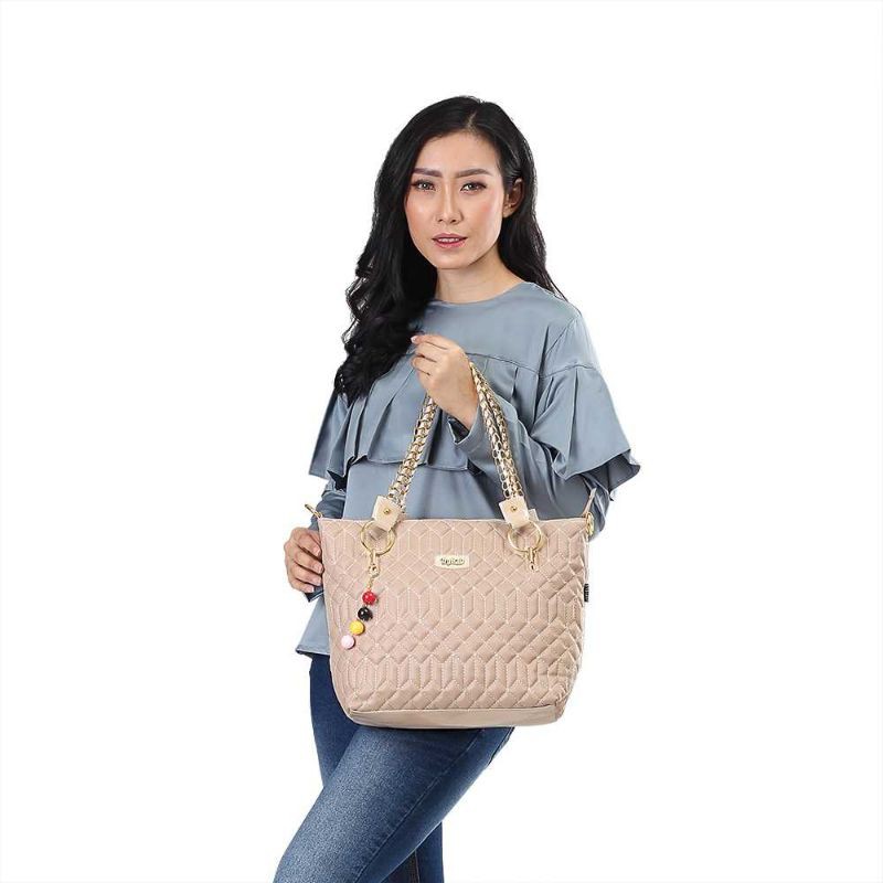 Tas Wanita Hand Bag Salempang Selempang Jinjing Bahu Premium Original