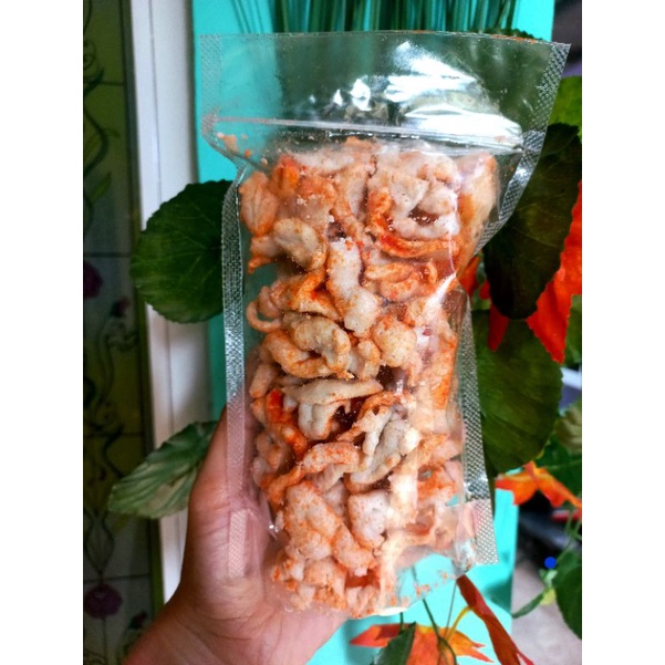 

otak otak crispy gurih