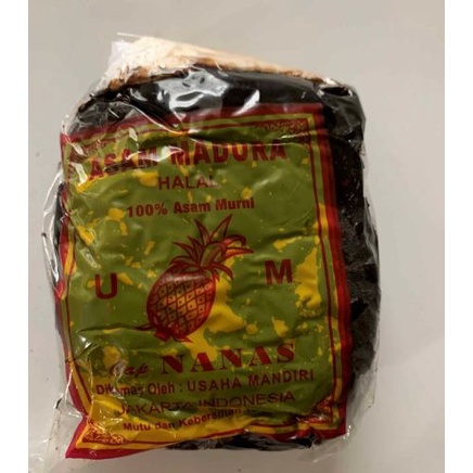 

Asam Jawa 460 gr