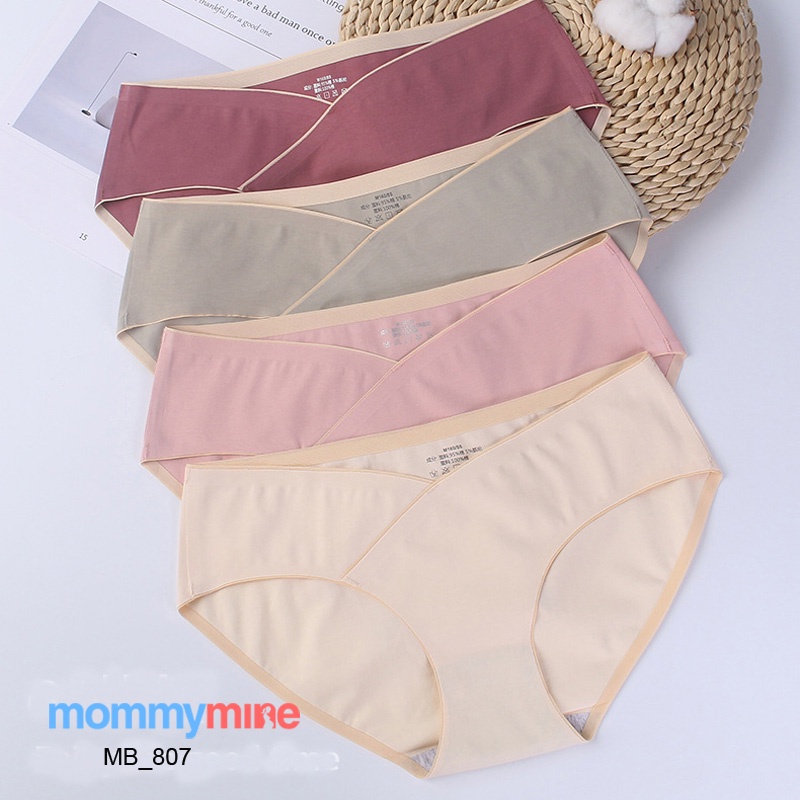 Mommymine Panty / Celana Dalam Hamil Super Comfort (MB_807)