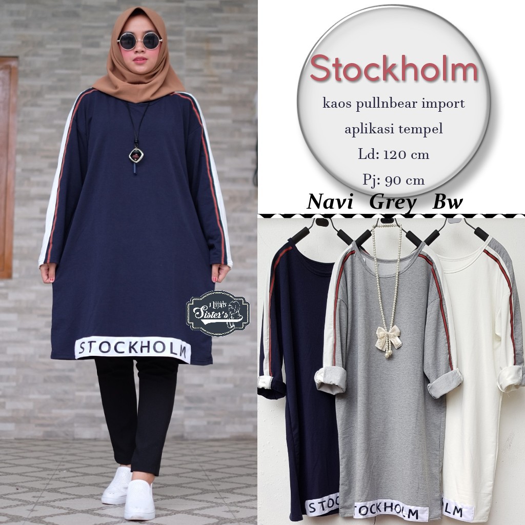 

Stockholm