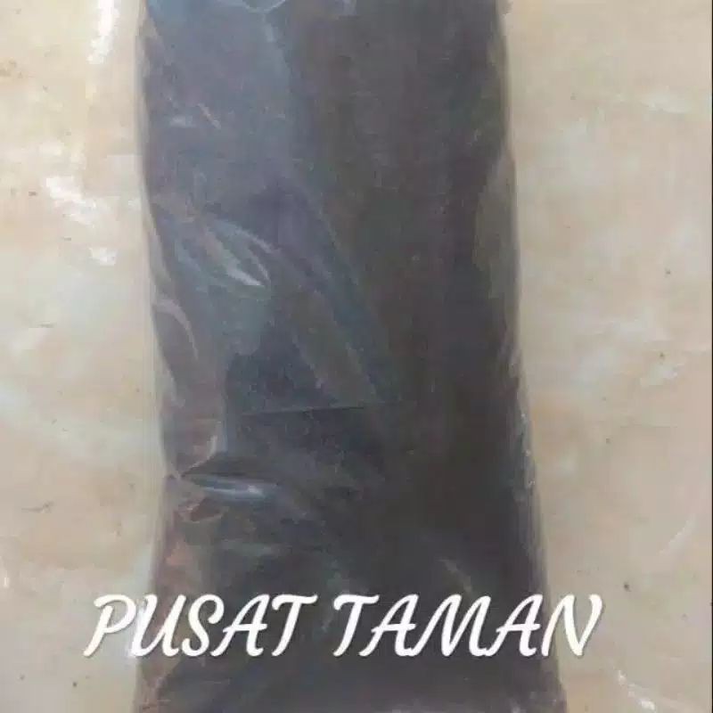 

sekam bakar berat 500g