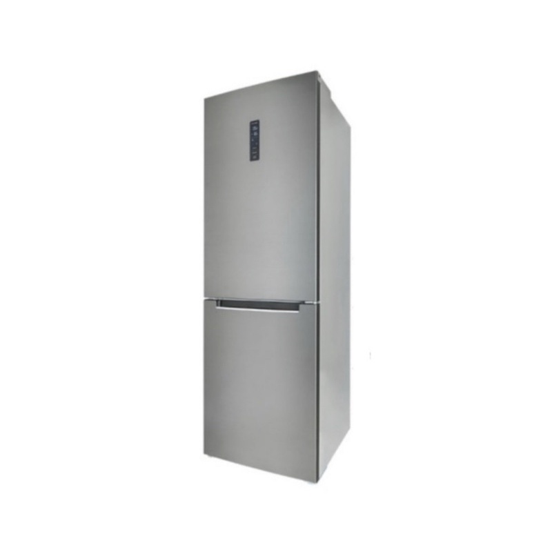 KULKAS 2 PINTU AQUA AQR 343 RBM INVERTER