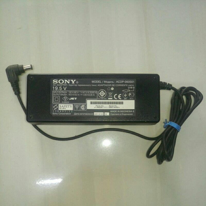Adaptor LED TV Sony KLV 32R402