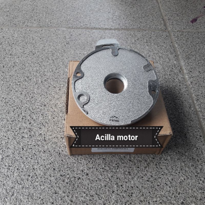 DUDUKAN SPUL WIN 100