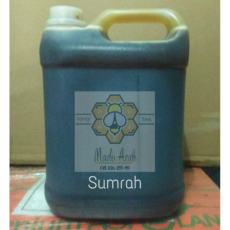 

Madu Sumroh Yaman | Madu Sumrah | Madu Yaman Sumrah | Madu Yaman Asli | Madu Import Yaman | Madu 7kg