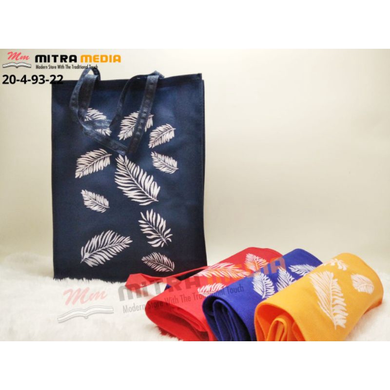 

TAS SPONBUN GOODIEBAG MOTIF MURAH