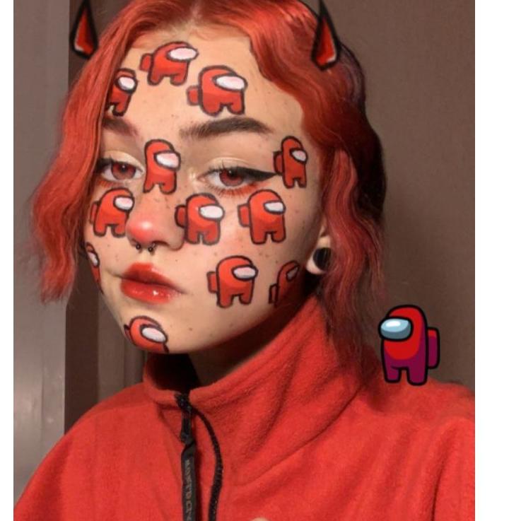 

<MiY✪> Set Cat Minyak 8 Warna Tidak Beracun untuk Face / Body Painting |Lagi.diskon