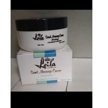 Laila feeling / Laila scrub 100gr