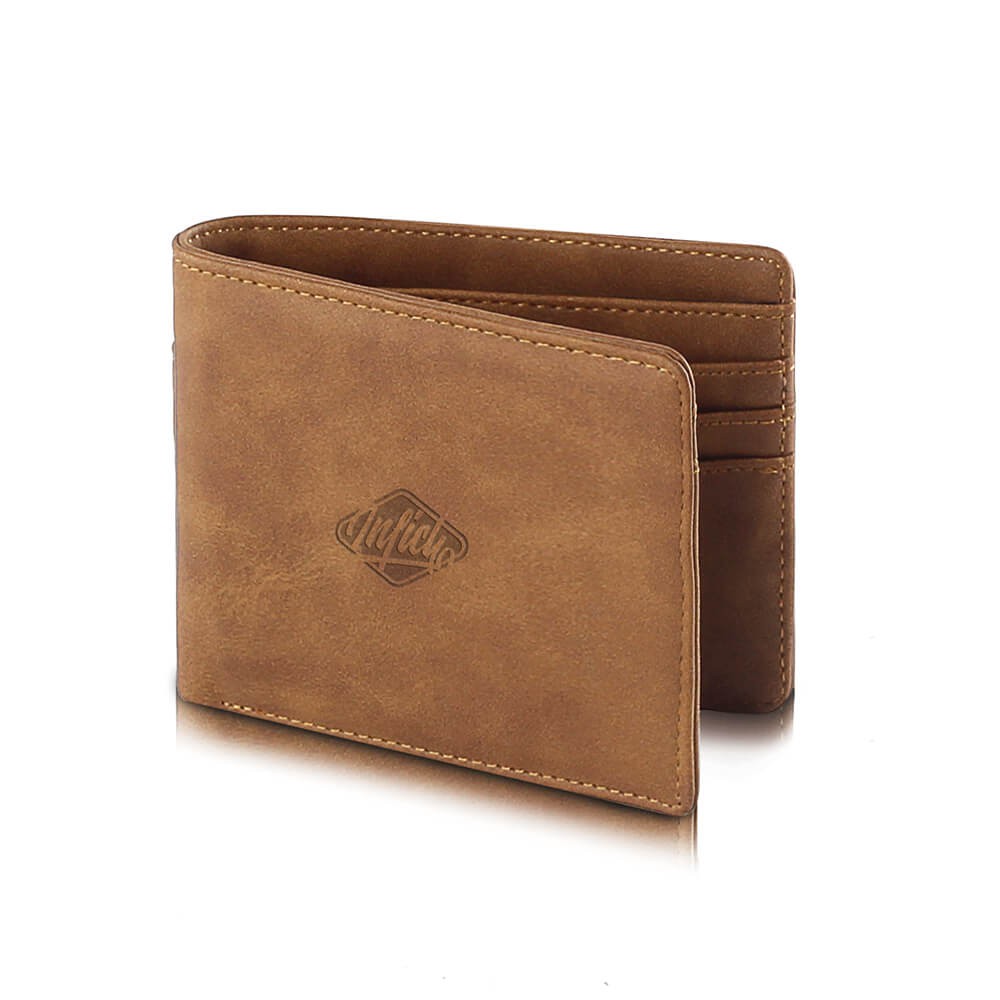 Dompet Pria Keren - Dompet Pria Distro Keren Trendy - Wallet Pria Distro - Dompet Cowok