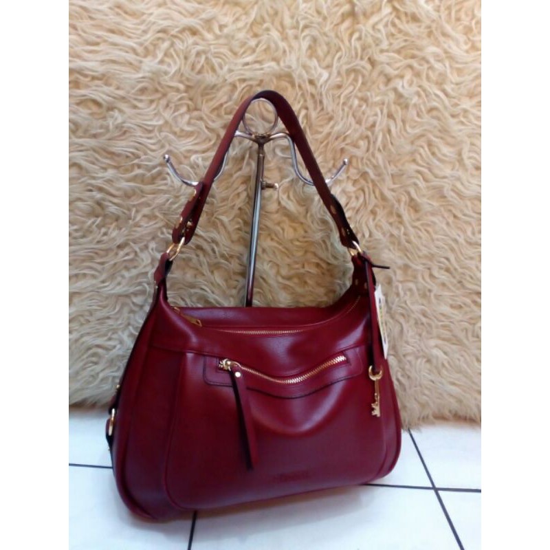 RULLY68_100%REALPIC TAS FOSSII 017 TAS JINGJING TAS IMPORT BISA COD