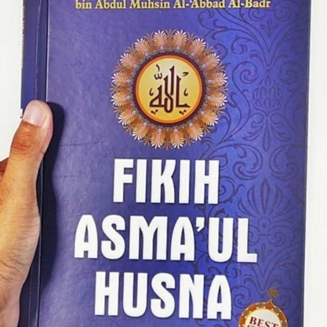 Fikih Asmaul Husna