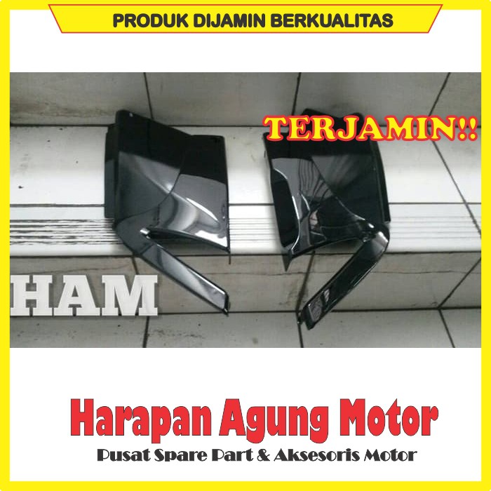 PROMO BOX BOK AKI TIGER REVO