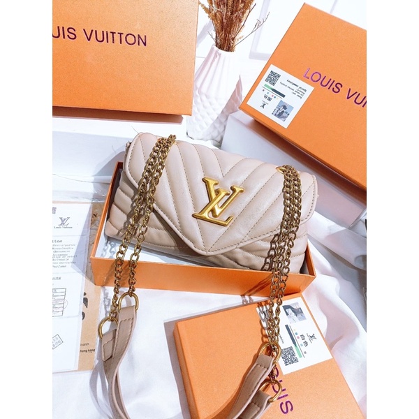 Tas lv wave bag 205