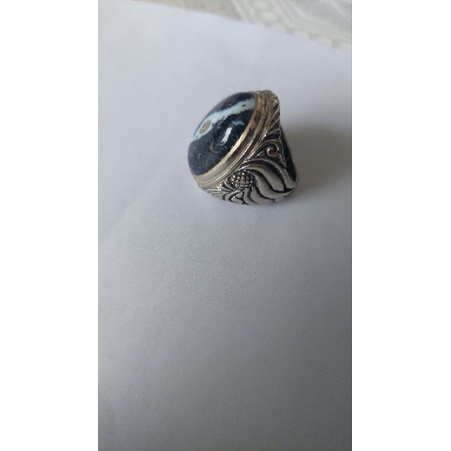 fosil galih kelor combong