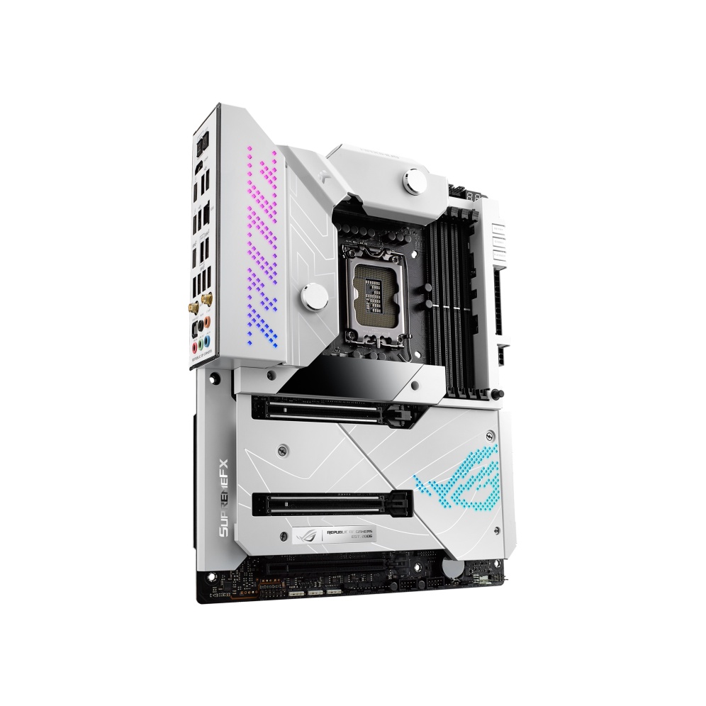 ASUS MOTHERBOARD ROG MAXIMUS Z690 FORMULA LGA 1700