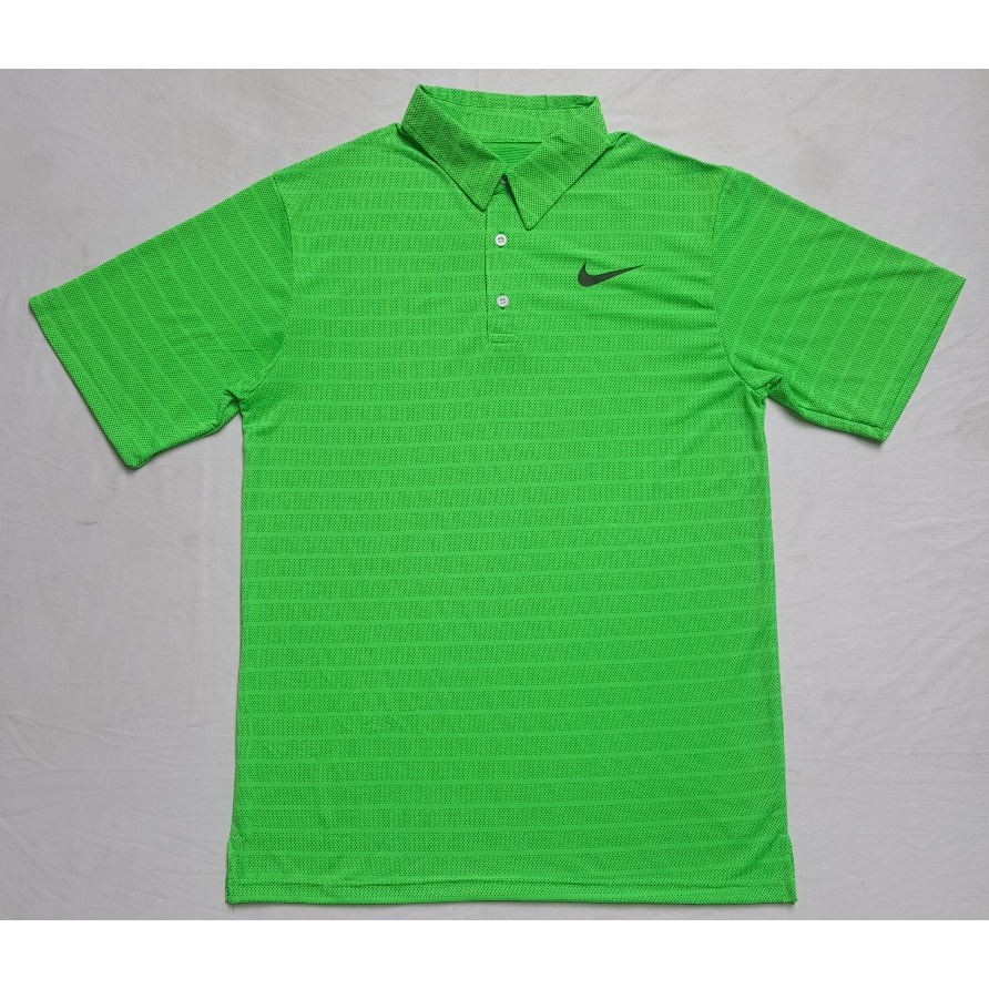 Kaos Wangki Pria Dewasa Polo Shirt Lengan Pendek NKSAL01