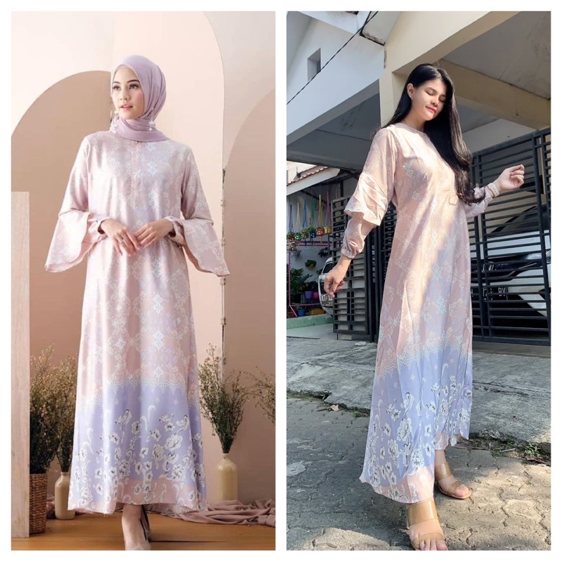 Gamis Valentino