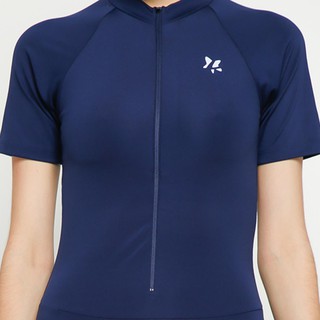 Lasona Silver Women Swimsuit Baju Renang Diving Wanita TRJ Lasona Silver Women Swimsuit Baju Renang Diving Wanita TRJ