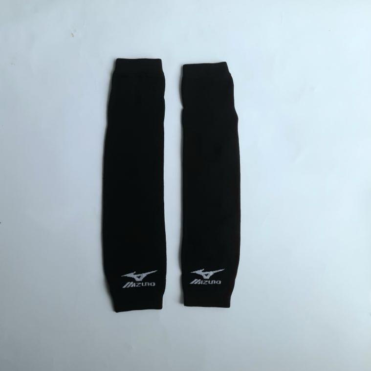 QN.791485 ▪ MANSET+KAOS KAKI MOTIF MIZUNO / Kaos Kaki Motif Mizuno / Manset Tangan  Motif Mizuno