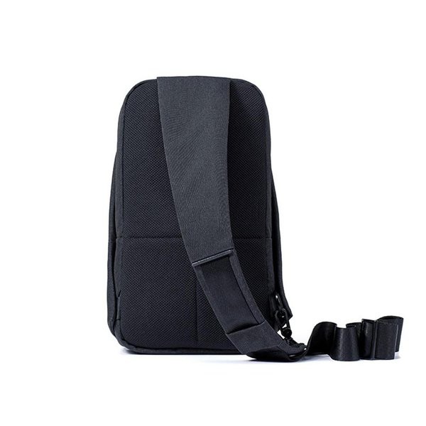 TAS XIAOMI MI CITY SLING BAG WAIST BAG XIAOMI MI ORIGINAL