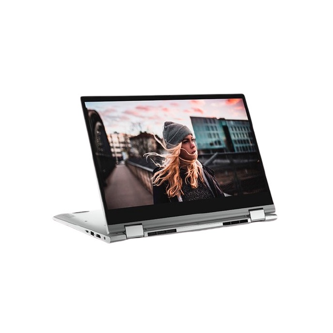 DELL INSPIRON 5406 - i5 1135G7 8GB 512GB SSD MX330 2GB 14FHD W10 OHS