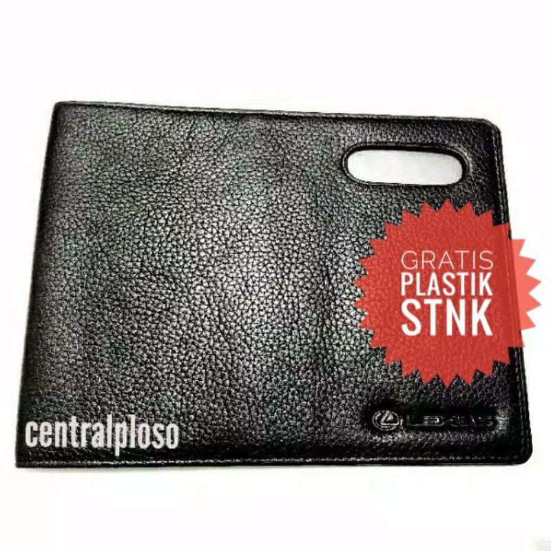 Sampul BPKB Logo Samsat FREE PLASTIK STNK