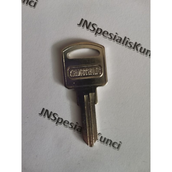 Amstrong kanan/kiri bahan kunci loker