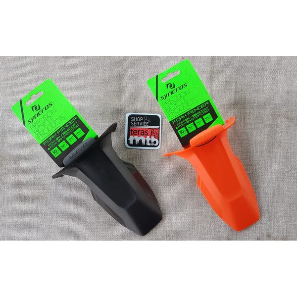 syncros fox fork fender