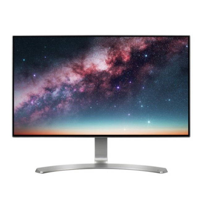 LG 24&quot; LED 24MP88HM-S IPS Panel