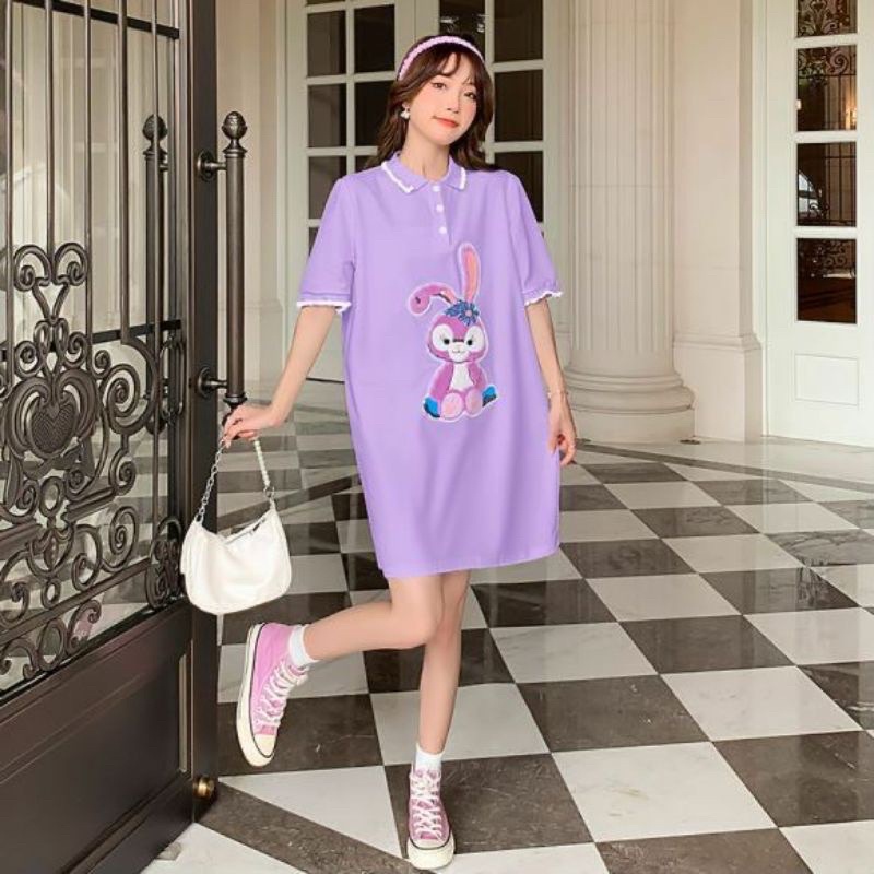 New!Dress Ibu Hamil 730